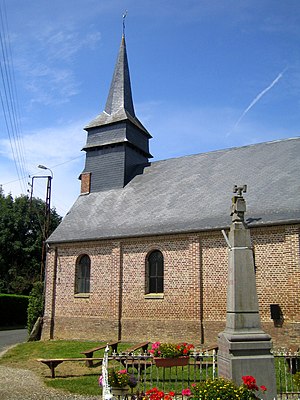 Habiter à Villeroy