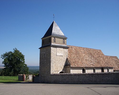 Serrurier porte blindée Villers-sur-le-Roule (27940)