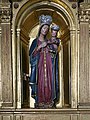 Virgen de la Cinta (Catedral de Sevilla).jpg