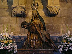 Virgen del Camino - Catedral de Leon.jpg