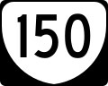 Thumbnail for Virginia State Route 150