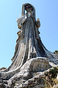 Virxe da Rocha, Antonio Palacios.jpg