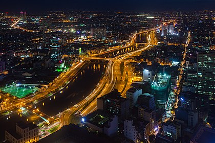 Ho Chi Minh City