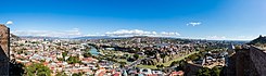 Vista de Tiflis, Georgia, 2016-09-29, DD 52-55 PAN.jpg