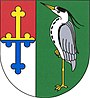 Znak obce Volevčice