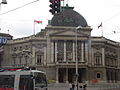 Volkstheater