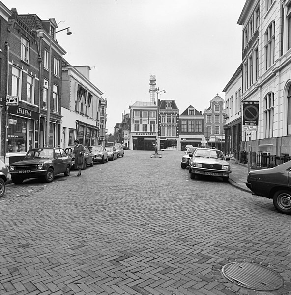 File:Voorstreek - Leeuwarden - 20130643 - RCE.jpg