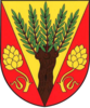 Coat of arms of Vrbičany