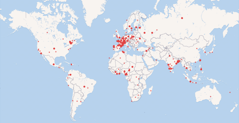 File:WCQS map of Lingua Libre speakers (2021-09).png