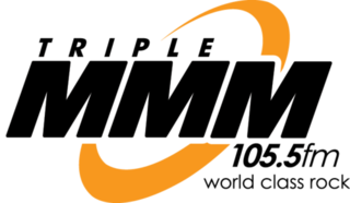 <span class="mw-page-title-main">WMMM-FM</span> Radio station in Verona, Wisconsin