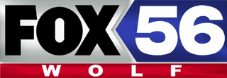 <span class="mw-page-title-main">WOLF-TV</span> Fox affiliate in Hazleton, Pennsylvania