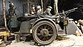 WW2 German army (Arquebus krigshistorisk museum, Norway)