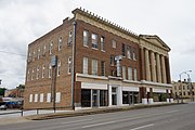 Masonic Temple