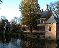 Kasteel Walburg