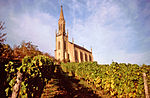 Bergkirche (Waldböckelheim)