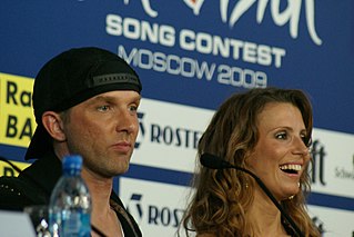 <span class="mw-page-title-main">Waldo (musician)</span> Finnish Eurodance musician (born 1967)