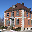 Eski Walkerville Belediye Binası