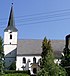 Parish church Steinerkirchen