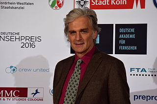 <span class="mw-page-title-main">Walter Sittler</span> German-American actor