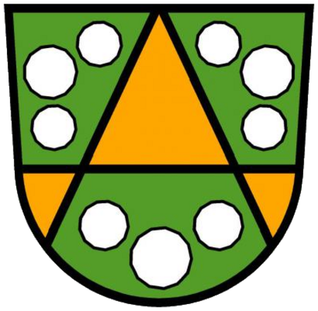 Wappen Arensdorf