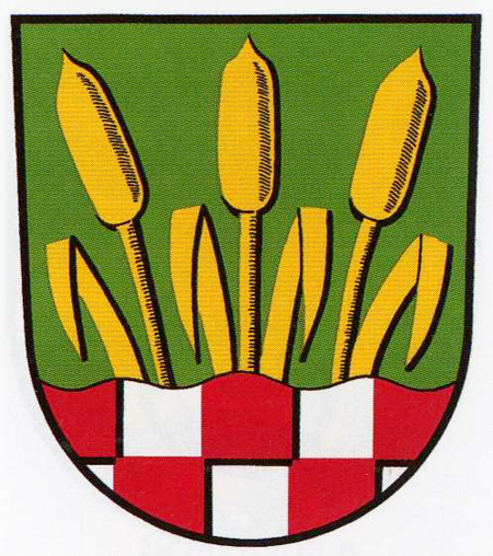 Wappen Braunschweig Riddagshausen