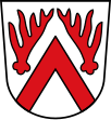 Coat of arms of Emmering