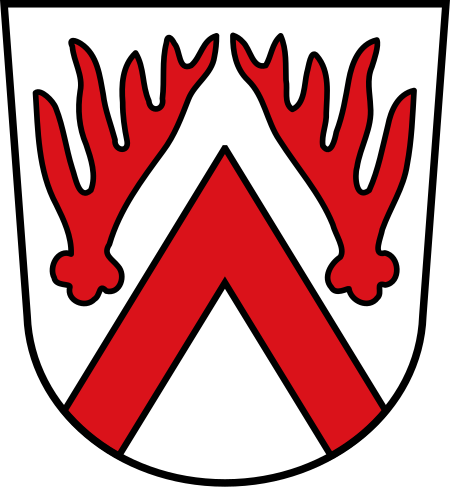 Wappen Emmering