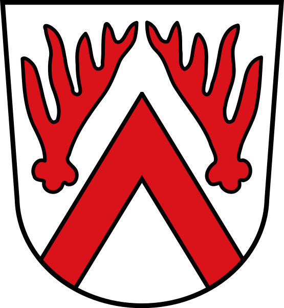 File:Wappen Emmering.svg