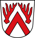 Wappen von Emmering