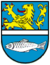 Wappen Eslarn