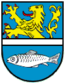 Wappen von Eslarn