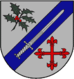 Wappen von Ferschweiler