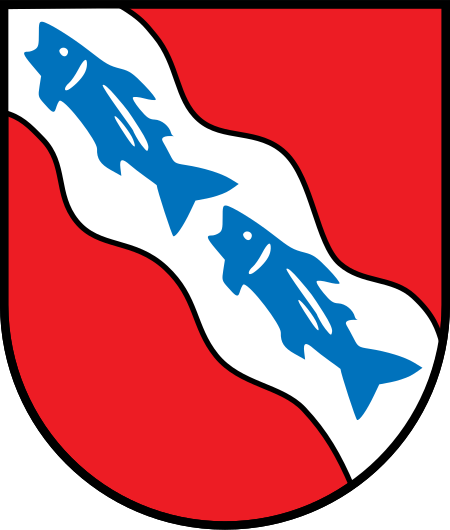 Wappen Finsterrot