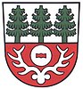 Wappen von Frankenhain