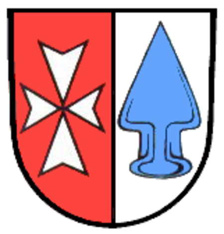 Wappen Guendlingen