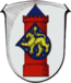 Escudo de armas de Hünfelden