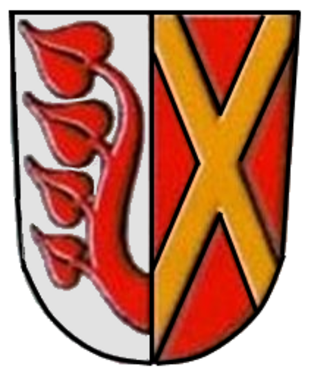 Wappen Heuberg