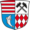 Wappen des Mansfelder Seekreises