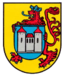 Brasão de Münsterappel