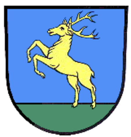 Wappen Oberrimsingen