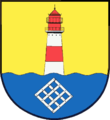Wappen der Gemeinde Pommerby