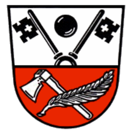 Wappen Röthenbach b.St.Wolfgang