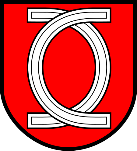 Wappen Schlichten