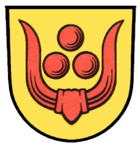 Wappen Sersheim