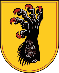 Wappen Syke.svg