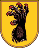 Wappen der Stadt Syke