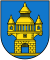 Wappen der Stadt Taucha