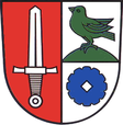 Vogelsberg címere