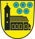 Waltersdorf coat of arms