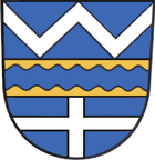 Wappen der Gemeinde Westhausen